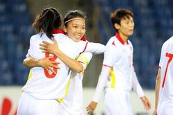Thể thức thi đấu Asian Cup Nữ 2022 có gì mới?