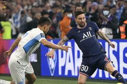 Messi khởi đầu mùa giải tệ nhất 15 năm