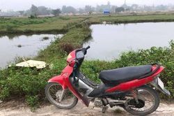Phát hiện thi thể nam thanh niên cạnh nghĩa trang