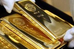 Giá vàng hôm nay 26/10 tăng mạnh, vượt mốc quan trọng