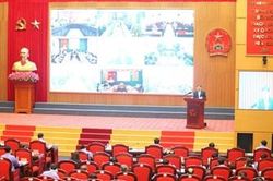 VKSND tối cao tổ chức Hội nghị tập huấn công tác kiểm sát thi hành án dân sự, hành chính