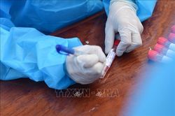 Phú Thọ: Các ca mắc mới COVID-19 đều được cách ly trong khu phong tỏa