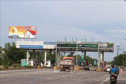 Ngân hàng 'nhụt chí' cho vay tín dụng đầu tư BOT giao thông