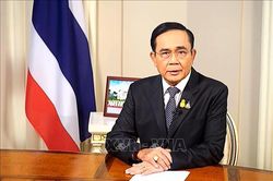 Thủ tướng Thái Lan đề nghị ASEAN, Hàn Quốc ưu tiên vào 4 vấn đề