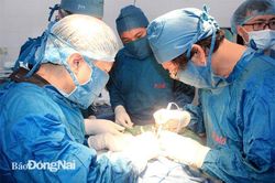 Kỹ thuật mới trong điều trị chấn thương chỉnh hình nhi