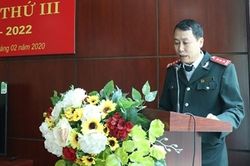 Tạm đình chỉ công tác Chánh Thanh tra tỉnh Lào Cai