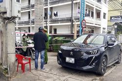 Đà Lạt: 11 địa điểm nguy cơ liên quan ca Covid-19 mới