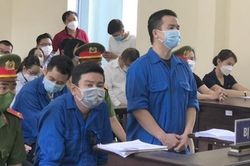Trương Châu Hữu Danh và nhóm 'Báo Sạch': 'Day dứt về việc làm đã xảy ra'