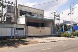Khởi tố vụ án làm lây lan dịch bệnh tại 2 công ty ở Tiền Giang