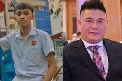 Bầu Thụy tiết lộ Hồ Văn Cường bị đánh bằng thắt lưng, ép đi hát
