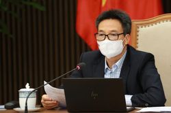 Ca mắc mới COVID-19 tăng, các tỉnh phía Nam cần sẵn sàng kịch bản ứng phó