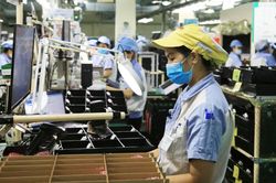 Thu hút vốn đầu tư nước ngoài: Kiên trì nâng cao chất lượng
