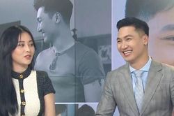 Hương Vị Tình Thân: Long bị soi tính cách do hay đút tay vào túi quần, Mạnh Trường nói gì?