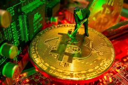 Số Bitcoin 'ngủ quên' giá 4 USD đã trở thành 3,1 triệu USD sau 11 năm