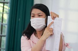Đà Nẵng lùi thời gian đi học đến ngày 15/11