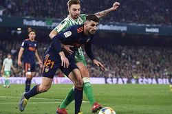 Soi kèo nhà cái Betis vs Valencia. Nhận định, dự đoán bóng đá Tây Ban Nha (1h00, 28/10)