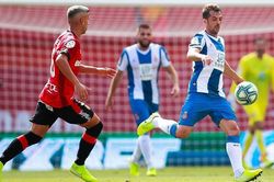Soi kèo nhà cái Mallorca vs Sevilla. Nhận định, dự đoán bóng đá Tây Ban Nha (0h00, 28/10)