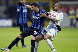 Soi kèo nhà cái Empoli vs Inter Milan. Nhận định, dự đoán bóng đá Ý (01h45, 28/10)