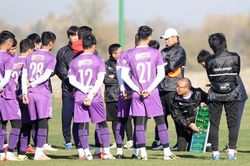 Nhận định bóng đá U23 Việt Nam vs U23 Đài Loan: Khởi đầu nhẹ nhàng