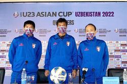 VTV6 trực tiếp bóng đá U23 Việt Nam vs U23 Đài Loan: Đá với đội sinh viên