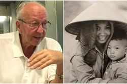 Nhà nhiếp ảnh Thomas Billhardt: Viết sử Hà Nội bằng nhiếp ảnh