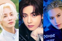 Phụ nữ Nhật Bản bình chọn nam thần K-pop đẹp trai nhất: Gọi tên V BTS