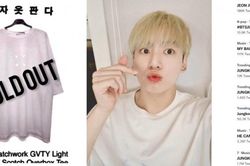 Ảnh selfie mới của Jungkook BTS gây 'sốt' trên mạng xã hội