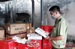 Tập trung ngăn chặn buôn lậu, gian lận thương mại