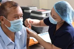 Sáng 27/10, Nghệ An ghi nhận thêm 21 ca Covid-19