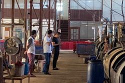 Lào siết chặt quản lý lao động người nước ngoài