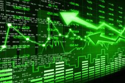Giao dịch bùng nổ, VN-Index vượt mốc 1.420 điểm
