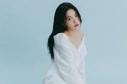 Nữ MC nổi tiếng Hàn Quốc Sayuri gây ấn tượng với màn 'đáp trả bậc thầy' về bố của con trai