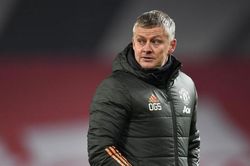 Hé lộ bến đỗ mới nếu HLV Solskjaer rời khỏi MU?