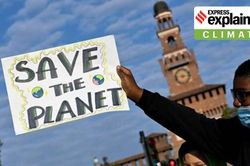 COP26: Hội nghị khí hậu Glasgow là gì và tại sao nó lại quan trọng?
