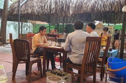 TP. HCM ban hành quyết định về điều kiện hoạt động kinh doanh dịch vụ ăn uống