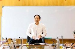 Chú trọng phát huy dân chủ trực tiếp trong bầu cử