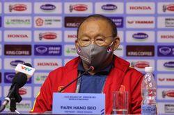 HLV Park Hang Seo: Thất vọng nhưng 3 điểm mới quan trọng
