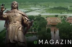 Nghệ thuật 'thắng từng bước để đạt thắng lợi cuối cùng' trong bảo vệ tổ quốc