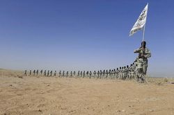 ISIS-K có thể tấn công nước Mỹ trong vòng 6 tháng tới