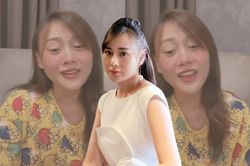 'Nam nọng' Phương Oanh (Hương vị tình thân) hiếm hoi khoe giọng hát, liệu có được khen như đóng phim?