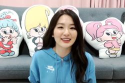 Nằm ngoài dự đoán của fan, đây mới là nhân vật mà Seulgi (Red Velvet) hóa thân trong phim Squid Game