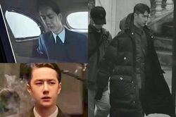 Fan 'đổ đứ đừ' trước vẻ ngoài lịch lãm và nam tính của Vương Nhất Bác trong tạo hình dân quốc