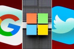 Alphabet và Microsoft vượt qua doanh thu dự kiến 110 tỷ đô la