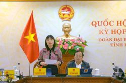 Đề xuất thành lập Quỹ bảo tồn di sản Huế: Phải quy định rõ việc quản lý và sử dụng quỹ