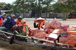Chính phủ ban hành quy định về hoạt động huy động tiền từ thiện của cá nhân