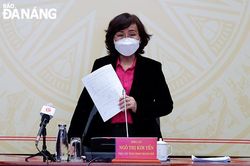 Lùi thời gian đi học đến ngày 15-11