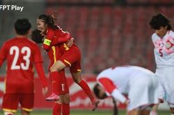 Tối thiểu phải qua vòng bảng