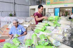 18 ý tưởng, sản phẩm đạt giải Cuộc bình chọn các ý tưởng, sản phẩm phụ nữ khởi nghiệp
