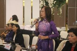 Kinh tế Thông tin thị trường Thêm dự án hỗ trợ doanh nghiệp do nữ làm chủ
