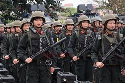 Bảo đảm tính đồng bộ, thống nhất